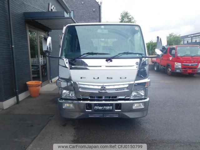 mitsubishi-fuso canter 2019 GOO_NET_EXCHANGE_0800656A30240828W001 image 2