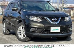 nissan x-trail 2017 -NISSAN--X-Trail DBA-NT32--NT32-060098---NISSAN--X-Trail DBA-NT32--NT32-060098-