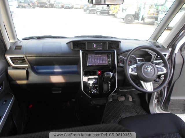 toyota roomy 2018 -TOYOTA--Roomy DBA-M900A--M900-01801**---TOYOTA--Roomy DBA-M900A--M900-01801**- image 2