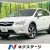 subaru xv 2013 -SUBARU--Subaru XV DAA-GPE--GPE-008024---SUBARU--Subaru XV DAA-GPE--GPE-008024- image 1