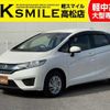 honda fit 2014 -HONDA--Fit DBA-GK3--GK3-3018606---HONDA--Fit DBA-GK3--GK3-3018606- image 1