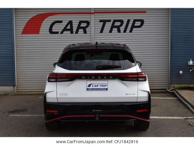 nissan aura 2022 CFJ1842816 image 2