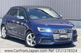 audi s1 2014 CFJ1378324