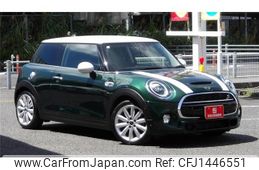 mini mini-others 2018 -BMW--BMW Mini CBA-XR20M--WMWXR52050TM84077---BMW--BMW Mini CBA-XR20M--WMWXR52050TM84077-