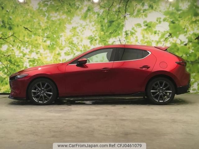 mazda mazda3-fastback 2020 quick_quick_5BA-BPFP_BPFP-108798 image 2