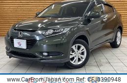 honda vezel 2014 -HONDA--VEZEL DAA-RU3--RU3-1032286---HONDA--VEZEL DAA-RU3--RU3-1032286-