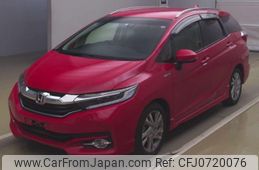 honda shuttle 2015 quick_quick_DAA-GP7_GP7-1026305