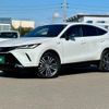 toyota harrier 2023 quick_quick_6LA-AXUP85_AXUP85-0002995 image 1