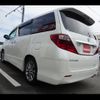 toyota alphard 2010 -TOYOTA--Alphard ANH20W--8144260---TOYOTA--Alphard ANH20W--8144260- image 21