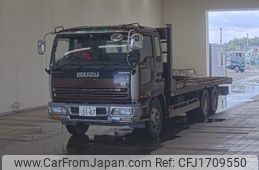 isuzu giga 1995 CFJ1709550