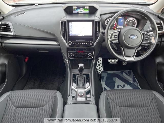 subaru forester 2019 CFJ1836078 image 2
