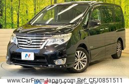 nissan serena 2014 quick_quick_HFC26_HFC26-220732