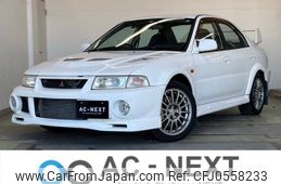 mitsubishi lancer 1999 -MITSUBISHI--Lancer GF-CP9A--CP9A-0107196---MITSUBISHI--Lancer GF-CP9A--CP9A-0107196-