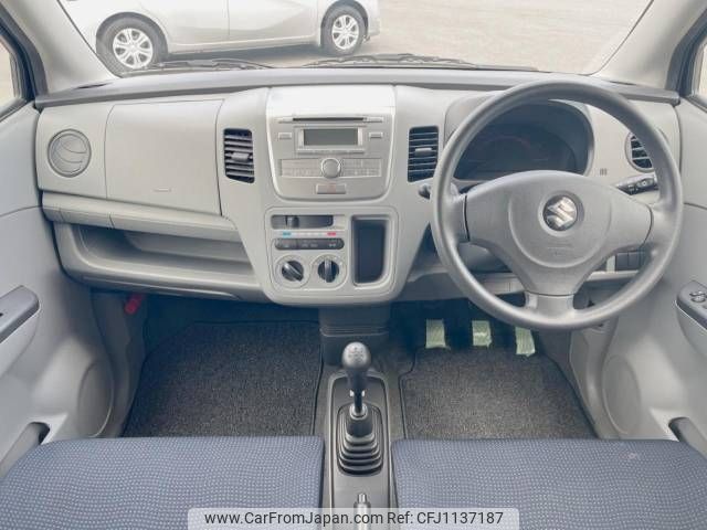 suzuki wagon-r 2008 -SUZUKI--Wagon R DBA-MH23S--MH23S-114305---SUZUKI--Wagon R DBA-MH23S--MH23S-114305- image 2