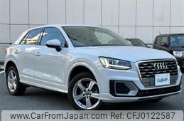 audi q2 2019 -AUDI--Audi Q2 ABA-GACHZ--WAUZZZGA7LA000928---AUDI--Audi Q2 ABA-GACHZ--WAUZZZGA7LA000928-