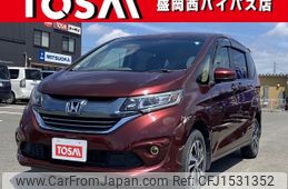 honda freed 2017 CFJ1531352