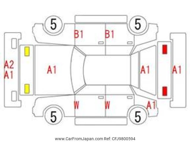 toyota tank 2017 -TOYOTA--Tank DBA-M900A--M900A-0044907---TOYOTA--Tank DBA-M900A--M900A-0044907- image 2