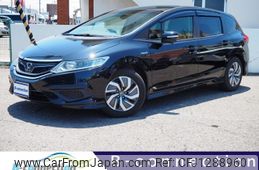 honda jade 2015 -HONDA--Jade DAA-FR4--FR4-1005648---HONDA--Jade DAA-FR4--FR4-1005648-