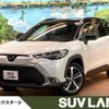 toyota corolla-cross 2024 CFJ1726786 image 1