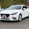 mazda axela 2016 -MAZDA--Axela DBA-BMEFS--BMEFS-301689---MAZDA--Axela DBA-BMEFS--BMEFS-301689- image 1