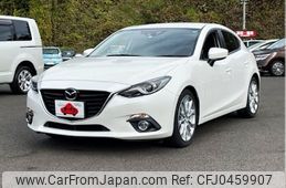 mazda axela 2016 -MAZDA--Axela DBA-BMEFS--BMEFS-301689---MAZDA--Axela DBA-BMEFS--BMEFS-301689-