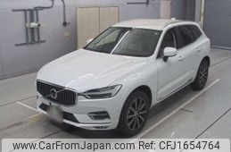 volvo xc60 2020 CFJ1654764