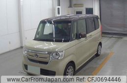 honda n-box 2020 quick_quick_DBA-JF3_JF3-8201338