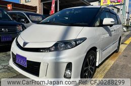 toyota estima 2015 -TOYOTA 【名変中 】--Estima ACR50W--1089331---TOYOTA 【名変中 】--Estima ACR50W--1089331-