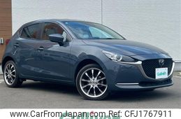 mazda demio 2020 CFJ1767911