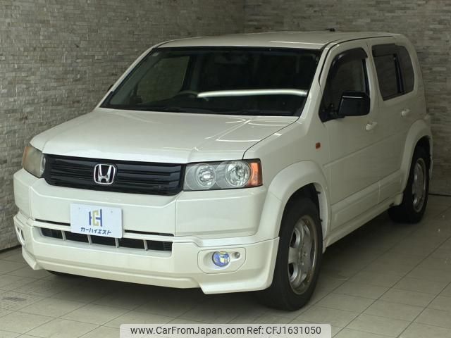 honda crossroad 2009 CFJ1631050 image 2