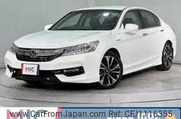 honda accord 2016 quick_quick_CR7_CR7-1002042