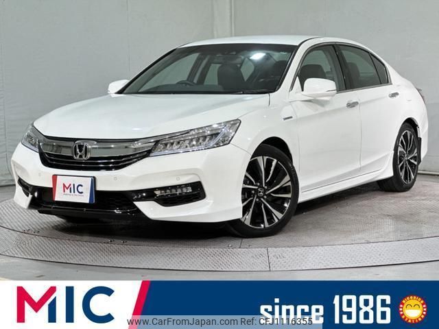 honda accord 2016 quick_quick_CR7_CR7-1002042 image 1