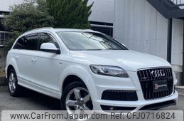 audi q7 2010 quick_quick_ABA-4LCJTS_WAUZZZ4L3BD004185