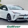 toyota prius 2019 -TOYOTA--Prius DAA-ZVW51--ZVW51-6111606---TOYOTA--Prius DAA-ZVW51--ZVW51-6111606- image 1