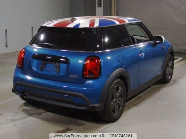 mini mini-others 2022 -BMW--BMW Mini XR15MW-WMW32DH0302S57416---BMW--BMW Mini XR15MW-WMW32DH0302S57416- image 2