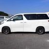 toyota alphard 2008 NIKYO_ZH41561 image 2