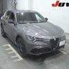 alfa-romeo stelvio 2023 -ALFA ROMEO 【伊豆 300ﾅ828】--Alfa Romeo Stelvio 94922--ZARPAHJX1P7D69563---ALFA ROMEO 【伊豆 300ﾅ828】--Alfa Romeo Stelvio 94922--ZARPAHJX1P7D69563- image 1
