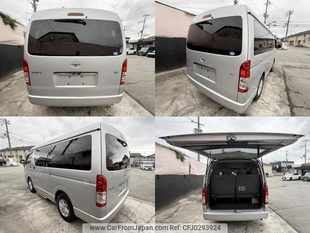 toyota hiace-wagon 2019 quick_quick_TRH214W_TRH214-0056125 image 2