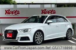 audi a3 2018 CFJ1718898