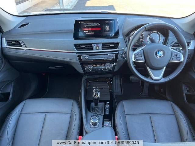 bmw x1 2022 -BMW--BMW X1 3DA-AD20--WBA32AD0105V55224---BMW--BMW X1 3DA-AD20--WBA32AD0105V55224- image 2