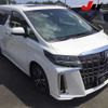 toyota alphard 2022 -TOYOTA 【三重 】--Alphard AGH30W--0430709---TOYOTA 【三重 】--Alphard AGH30W--0430709- image 1