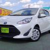 toyota aqua 2018 -TOYOTA--AQUA DAA-NHP10--NHP10-6762187---TOYOTA--AQUA DAA-NHP10--NHP10-6762187- image 1