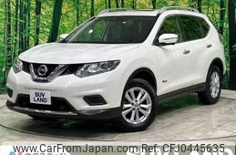 nissan x-trail 2015 -NISSAN--X-Trail DAA-HNT32--HNT32-116529---NISSAN--X-Trail DAA-HNT32--HNT32-116529-