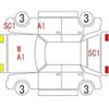 toyota vellfire 2013 -TOYOTA--Vellfire DBA-ANH25W--ANH25-8046243---TOYOTA--Vellfire DBA-ANH25W--ANH25-8046243- image 2