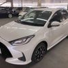 toyota yaris 2021 MXPH10-2084517 image 1