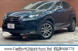 lexus nx 2015 -LEXUS--Lexus NX DAA-AYZ10--AYZ10-1006813---LEXUS--Lexus NX DAA-AYZ10--AYZ10-1006813-