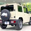 suzuki jimny 2022 -SUZUKI--Jimny 3BA-JB64W--JB64W-263378---SUZUKI--Jimny 3BA-JB64W--JB64W-263378- image 18