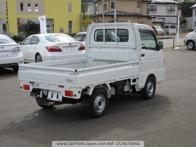 suzuki carry-truck 2015 -SUZUKI--Carry Truck DA16T--218430---SUZUKI--Carry Truck DA16T--218430- image 2