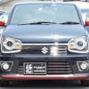 suzuki alto-turbo-rs 2015 quick_quick_HA36S_HA36S-861826 image 3