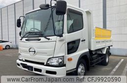 hino ranger 2018 -HINO--Hino Ranger 2KG-FC2ABA--FC2AB-108462---HINO--Hino Ranger 2KG-FC2ABA--FC2AB-108462-